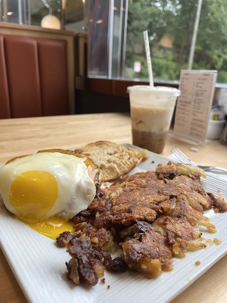 Corned Beef Hash